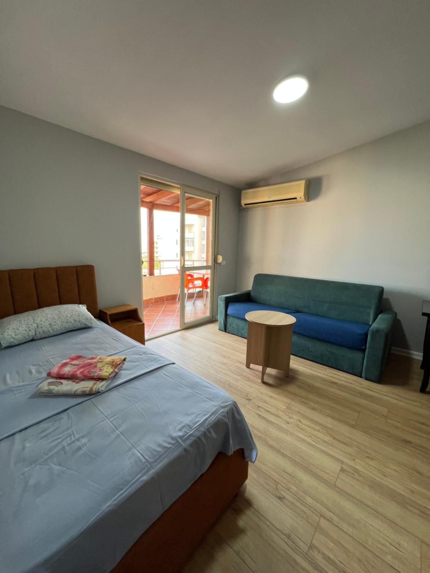 Apartamento Coastline View Flats Durrës