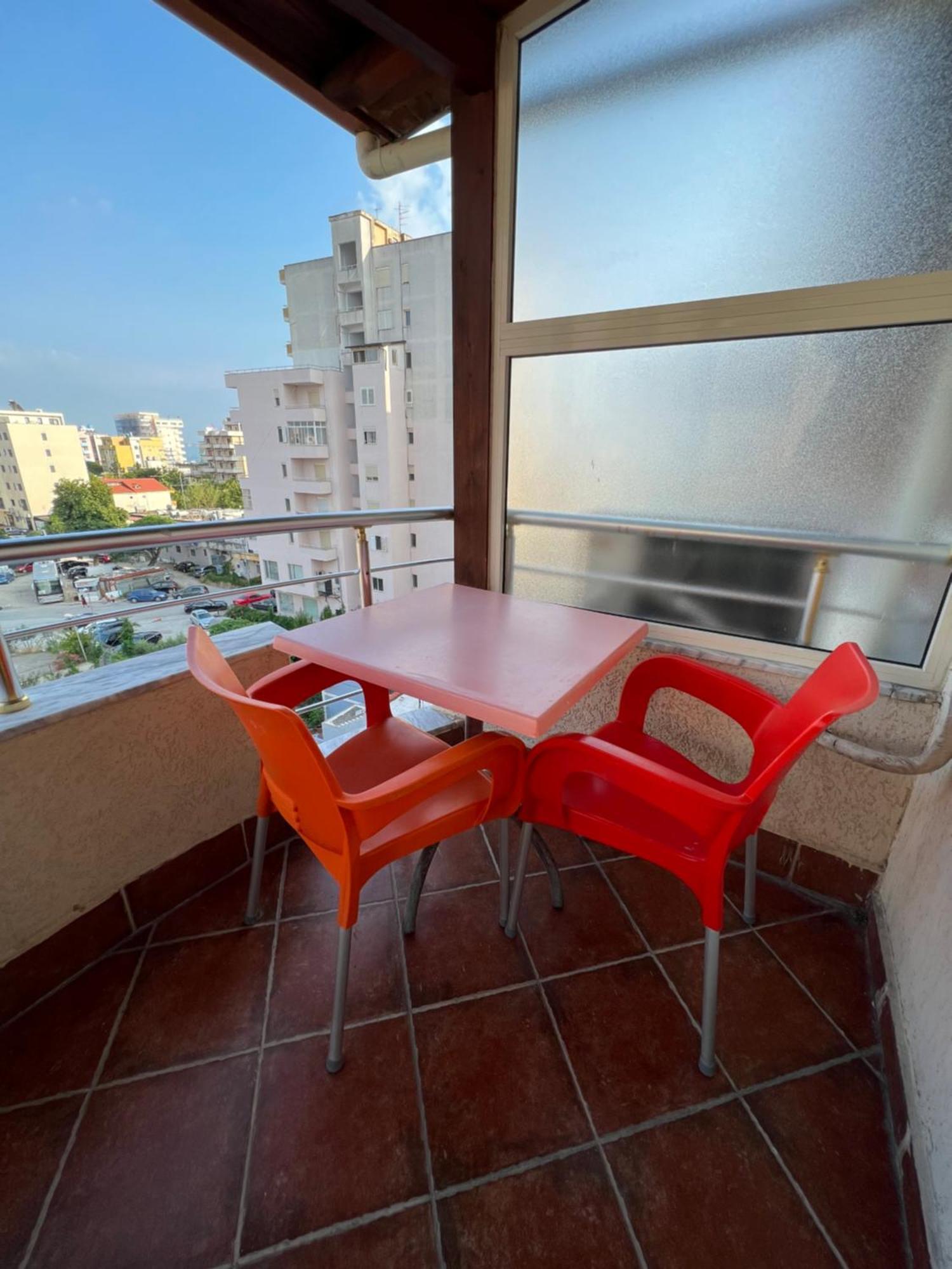 Apartamento Coastline View Flats